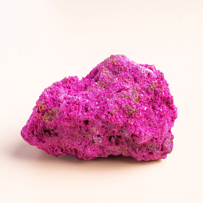 Large Raw Ruby Mineral Specimen for Home Décor, Aroma Diffuser & Aquarium Display (50–300g)