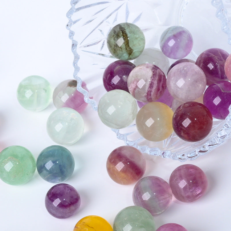 Fluorite
