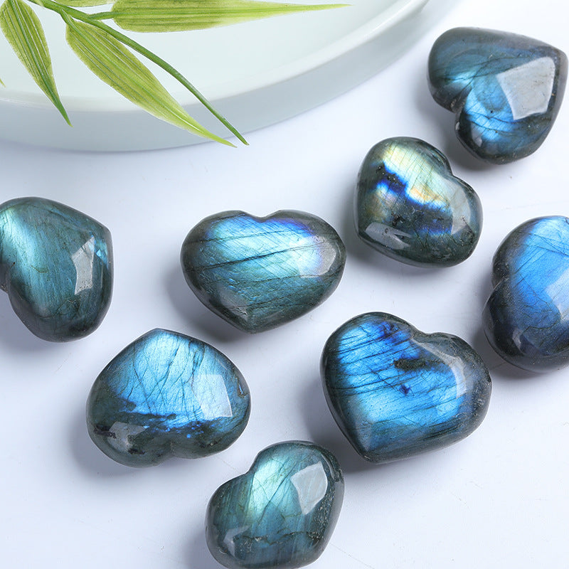 Labradorite