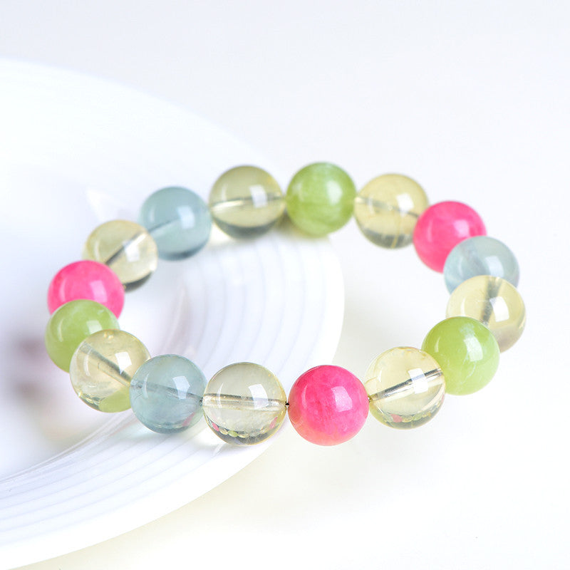 crystal energy bracelets​